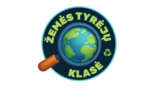 Žemės tyrėjų klasė